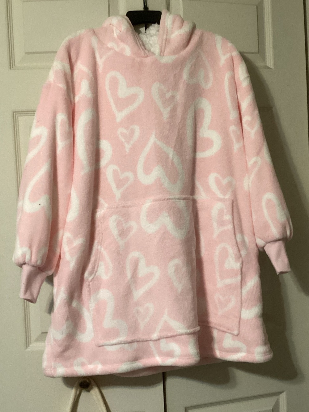 Weekend Edition Hooded Pullover -